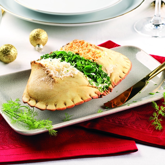 Imagem 0 de Sapateira Recheada no seu Casco de 300 g Aproximadamente