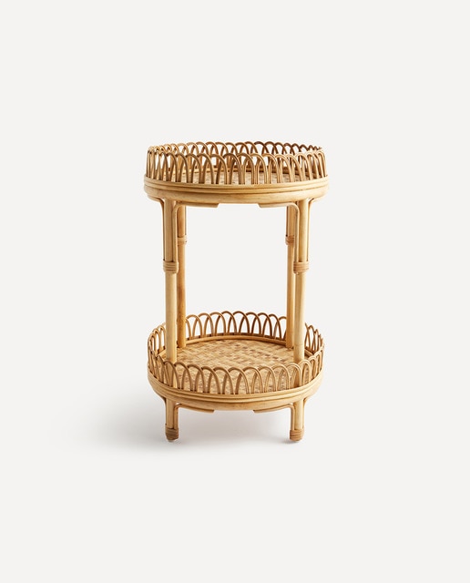 Imagen 0 de Mesa auxiliar Oceana El Corte Inglés