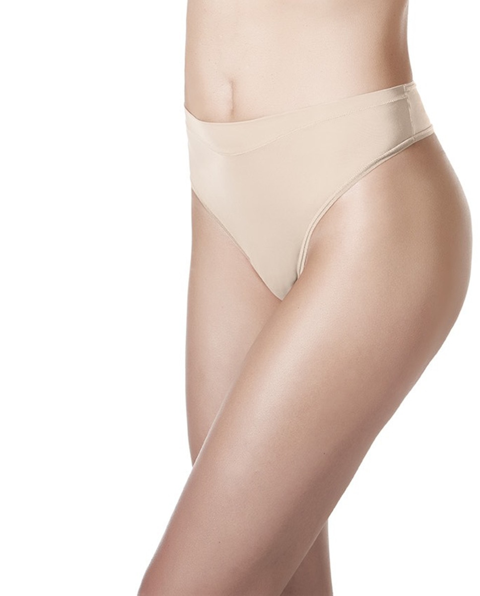 Imagem 0 de Tanga de Microfibra Transpirável