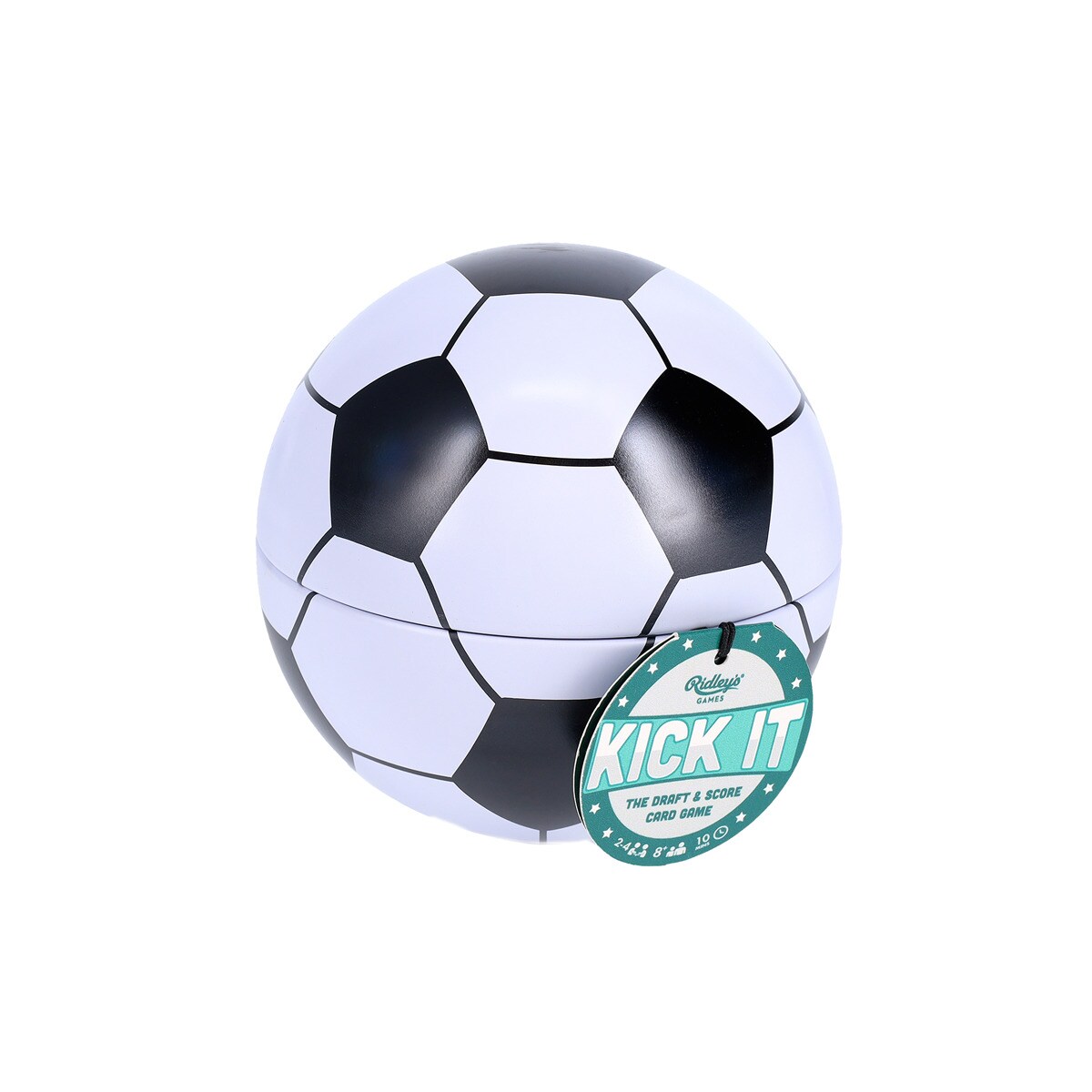 Jogo Ridley's Games Kick it 1