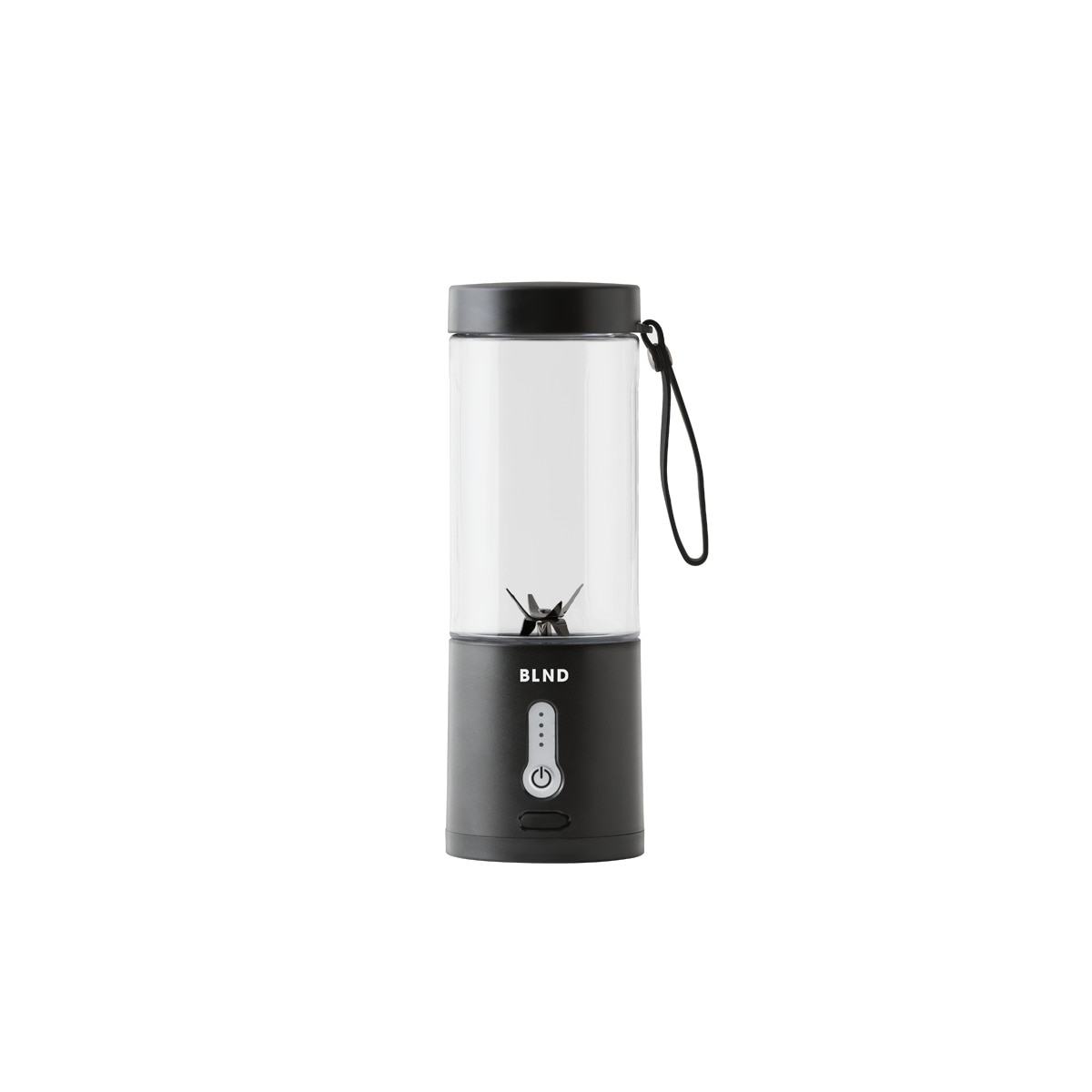 Batedeira USB - Preto 1
