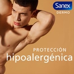 desodorante en stick Protector 0% alcohol 24h Unisex envase 65 ml