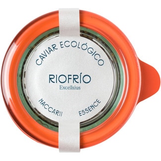 Caviar Clássico Bio Excellsius embalagem 50 g - Riofrio