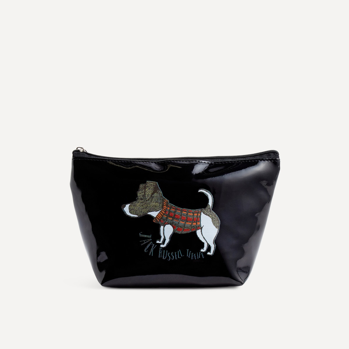 Neceser multiusos Jack Negro-1