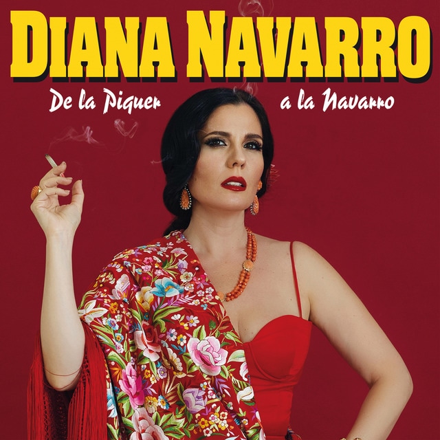 Imagen 0 de De la Piquer a la Navarro (LP-Vinilo)