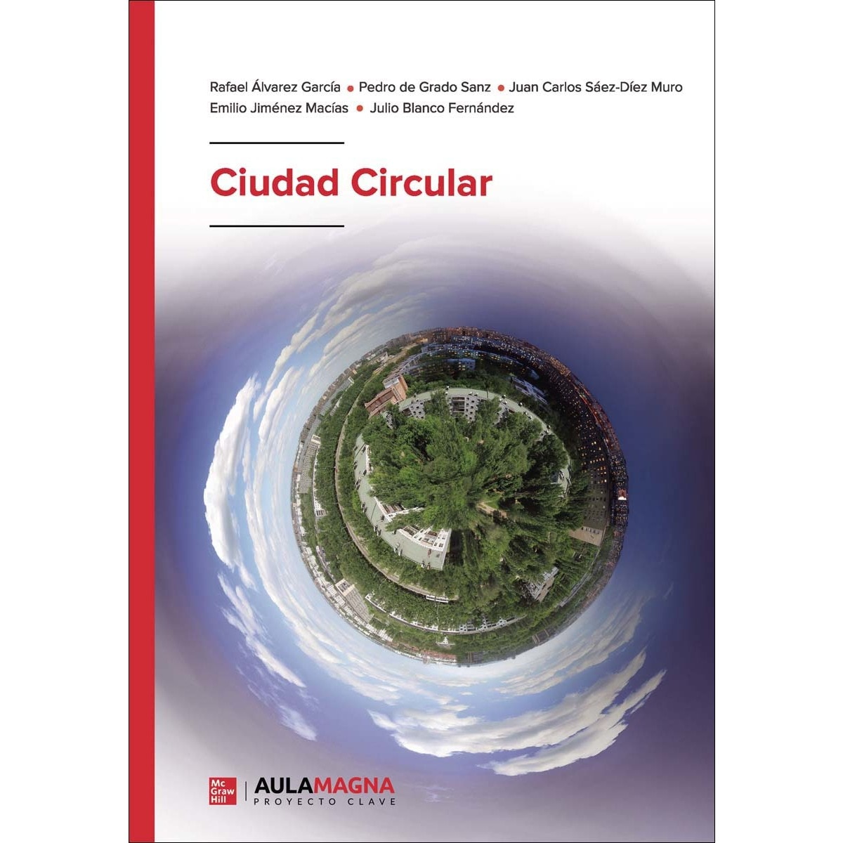 Ciudad Circular (Capa mole) 1