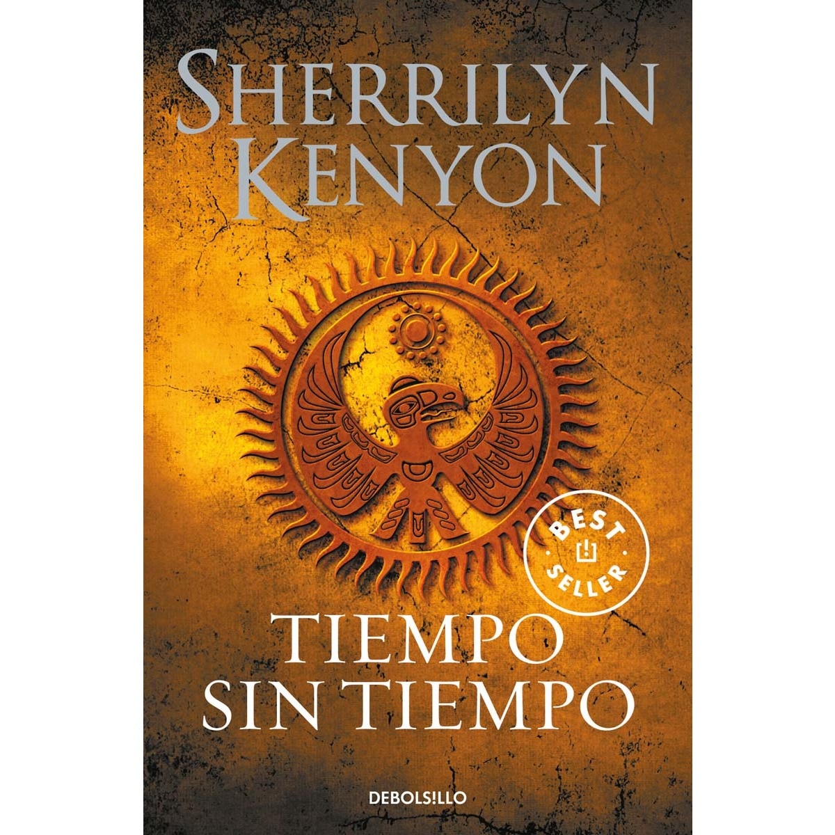 Imagem 0 de Tiempo sin tiempo (Cazadores Oscuros 22) (Capa mole)