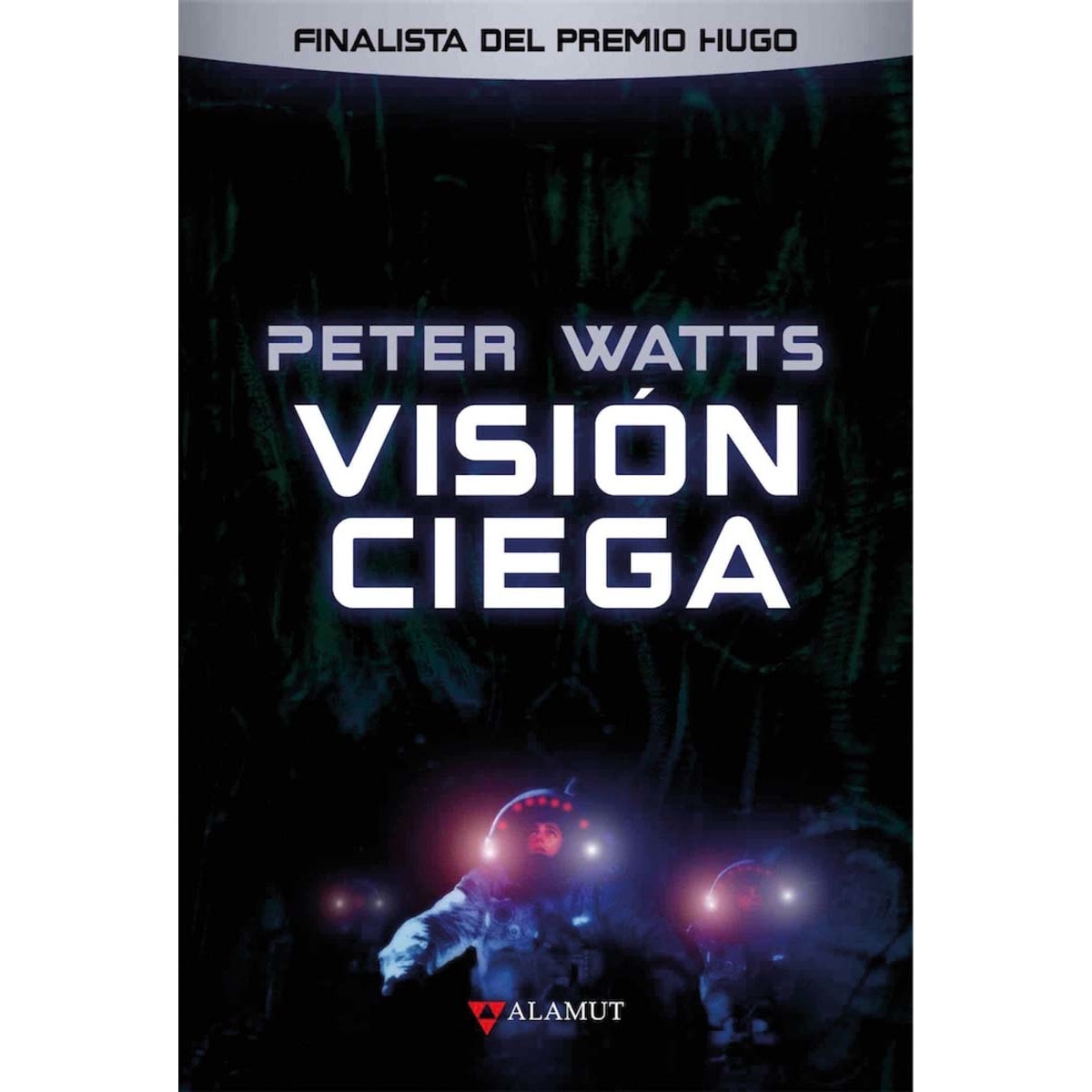 Imagen 0 de Visión ciega (Tapa dura)