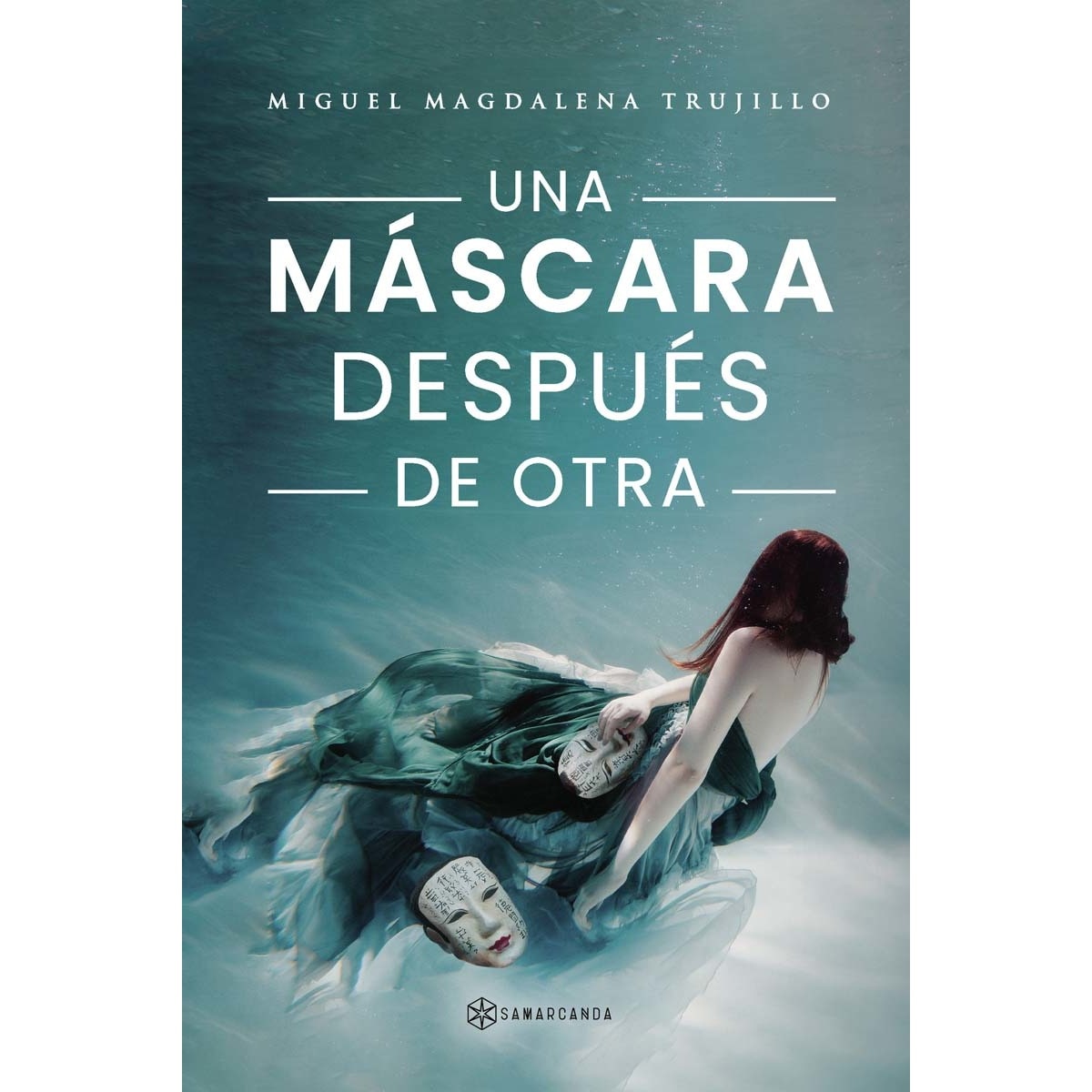 Una máscara después de otra (Capa mole) 1