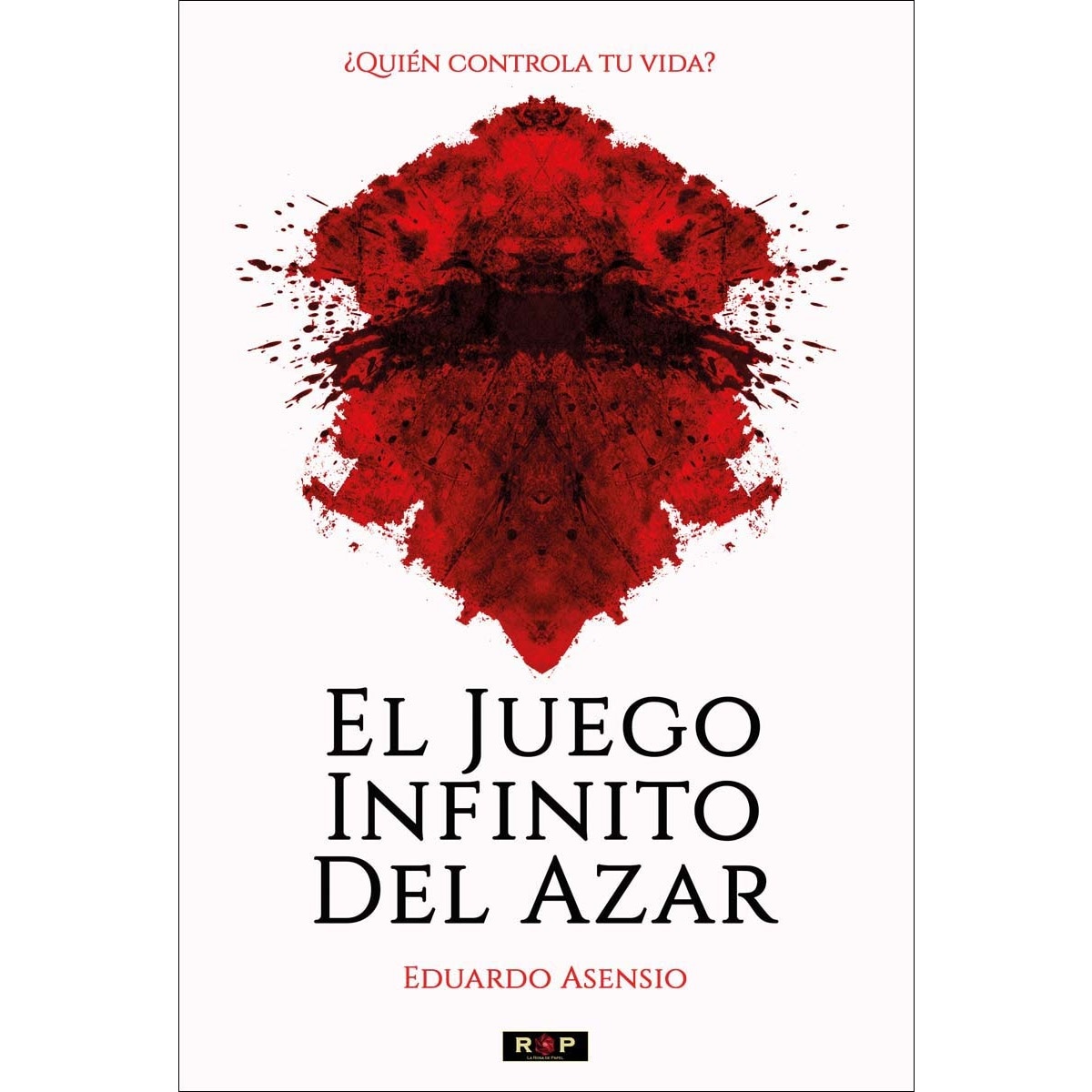 El juego infinito del azar 1