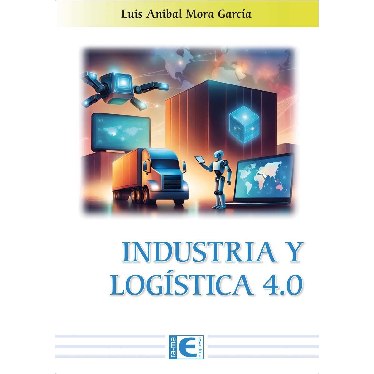Industria y Logística 4.0 1