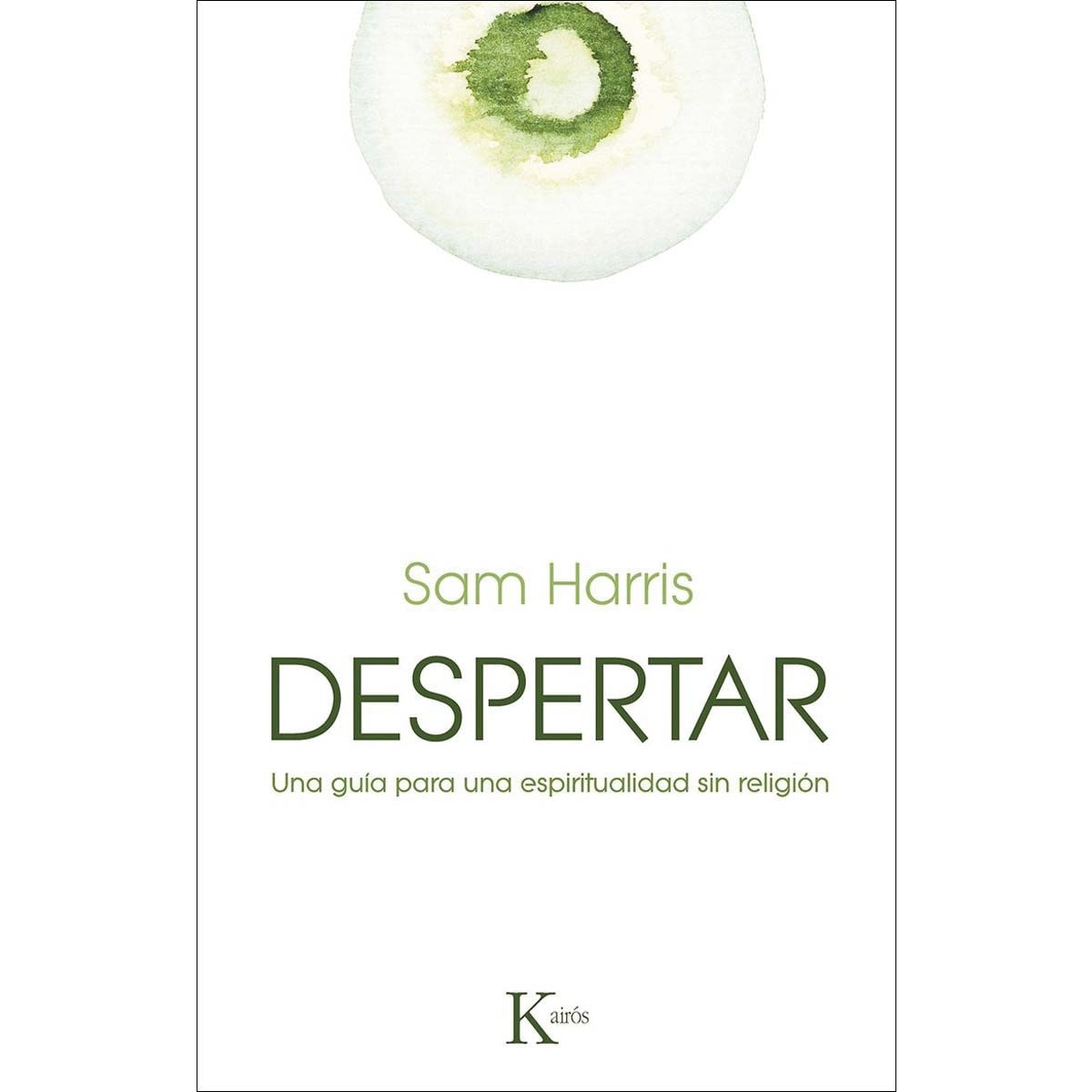 Imagem 0 de Despertar: Una guía para una espiritualidad sin religión(Tapa blanda)