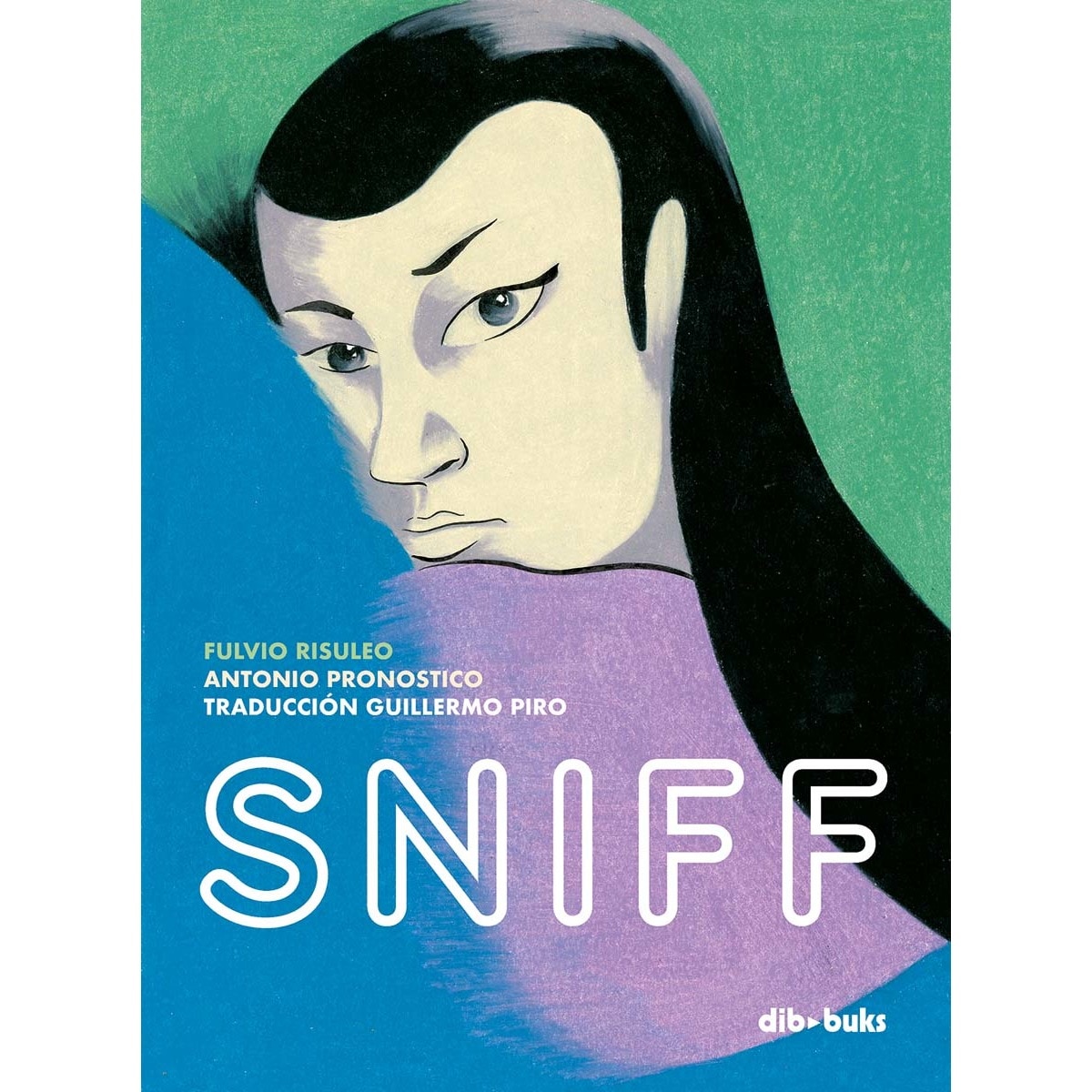 Sniff 1