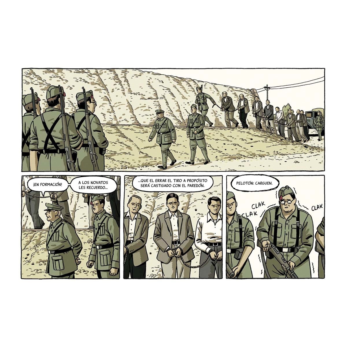 El abismo del olvido (Tapa dura) 2