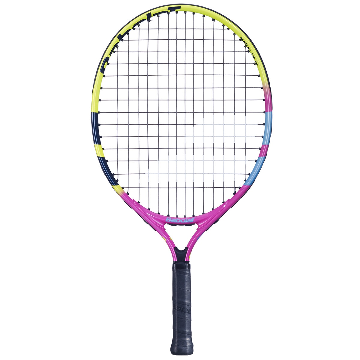 Raqueta de tenis de niños Nadal Jr 19 S Babolat · Babolat · El