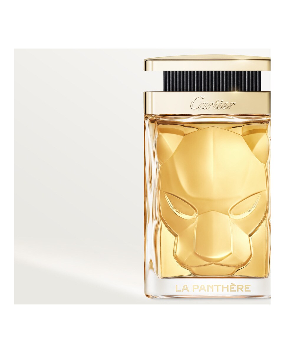 cartier parfum la panthère