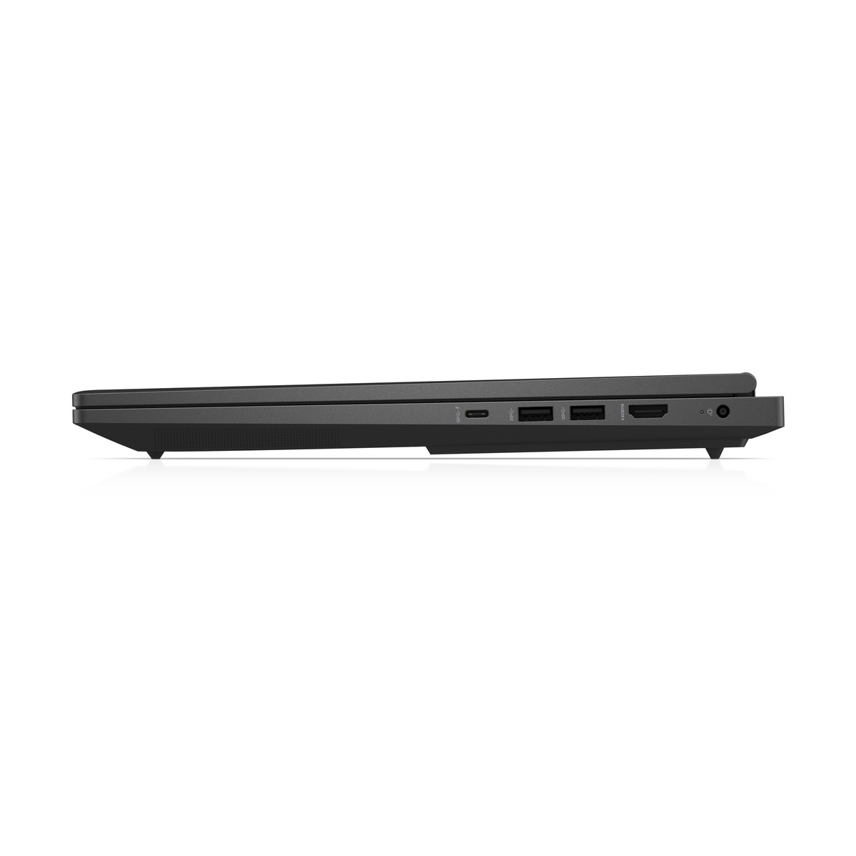 Portátil Gaming HP OMEN 16-wd0008ns, i7, 32GB, 1TB SSD, Nvidia GeForce RTX 4060 8GB, 16,1", Sin SO Negro-5