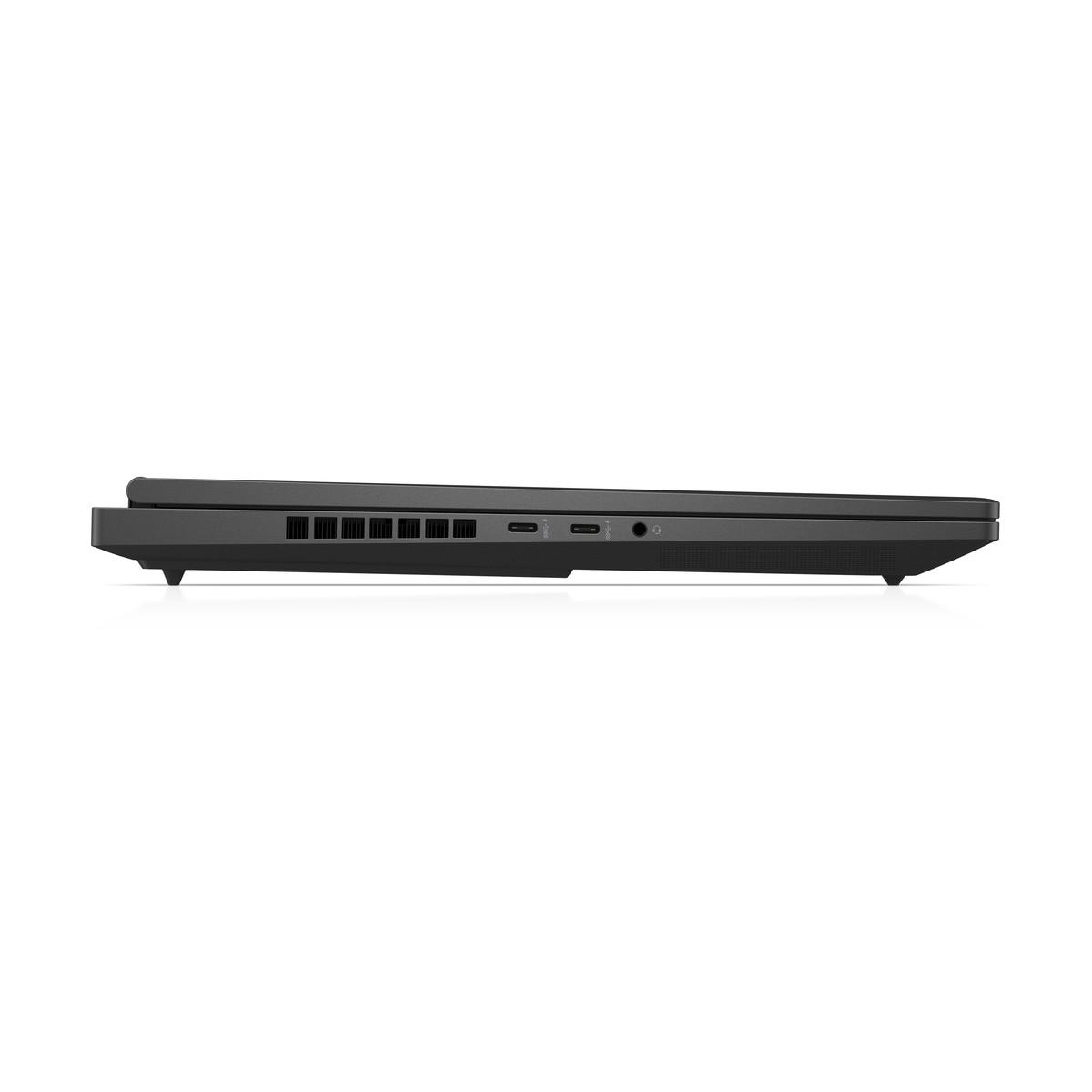 Portátil Gaming HP OMEN 16-xf0003ns, Ryzen 7, 32GB, 2TB SSD, Nvidia GeForce RTX 4060 8GB, 16,1", Sin SO Negro-6
