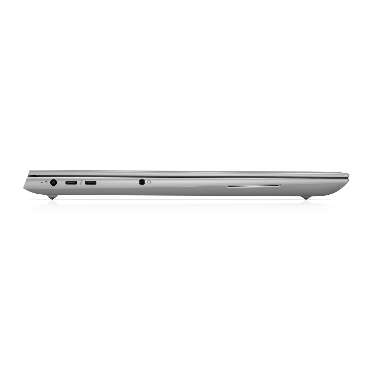 Portátil WorkStation HP ZBook Studio G10, i7-13800H, 32GB, 1TB SSD, Nvidia RTX 2000 Ada 8GB, 16", W11 Pro Plata-6