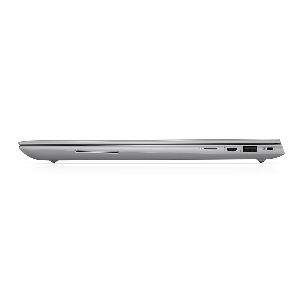 Portátil WorkStation HP ZBook Studio G10, i7-13800H, 32GB, 1TB SSD, Nvidia RTX 2000 Ada 8GB, 16", W11 Pro Plata-5