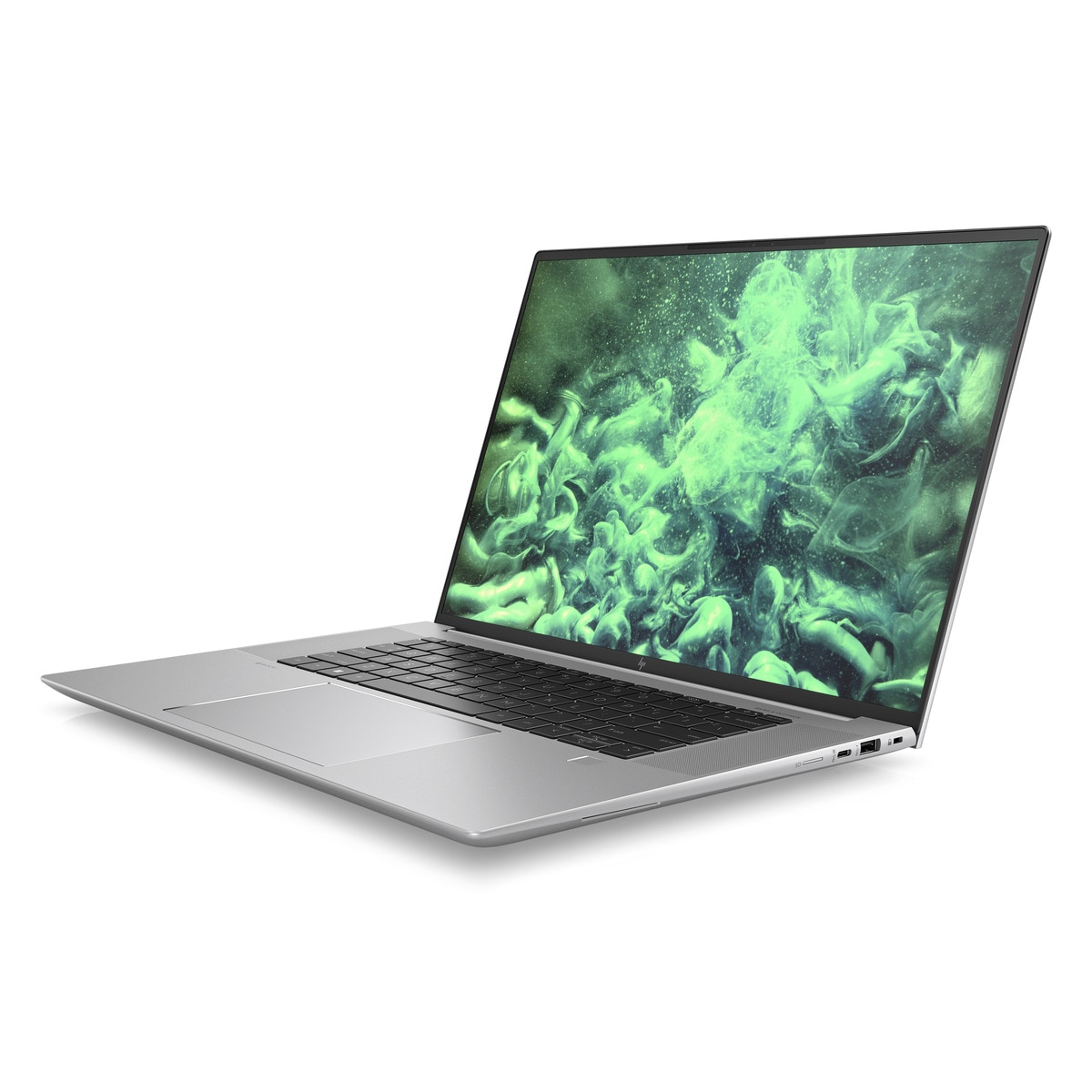 Portátil WorkStation HP ZBook Studio G10, i7-13800H, 32GB, 1TB SSD, Nvidia RTX 2000 Ada 8GB, 16", W11 Pro Plata-2