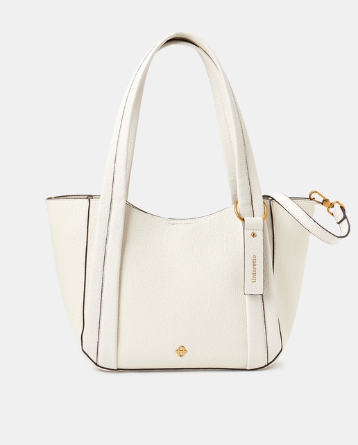 Imagen 0 de Bolso 2 en 1 shopper