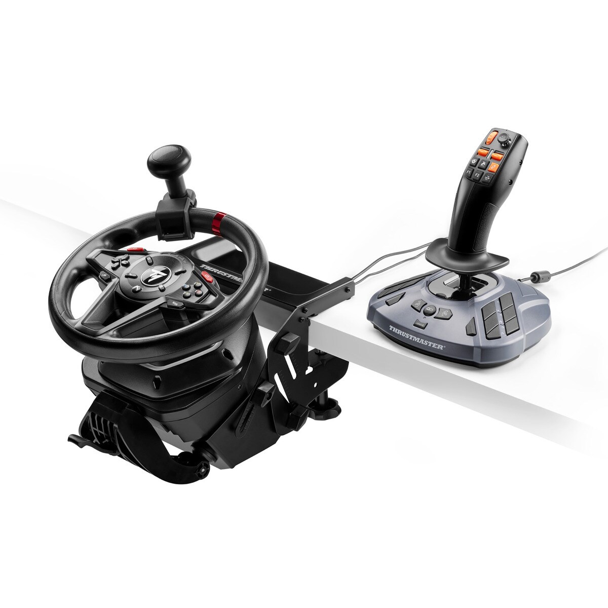 Joystick Thrustmaster SimTask FarmStick 5