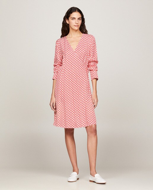 tommy hilfiger vestidos el corte ingles