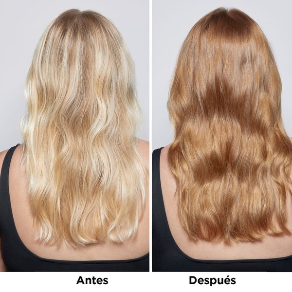 Colorstay tinte coloración permanente Longwear Cream Color nº 7 Rubio caja 1 unidad