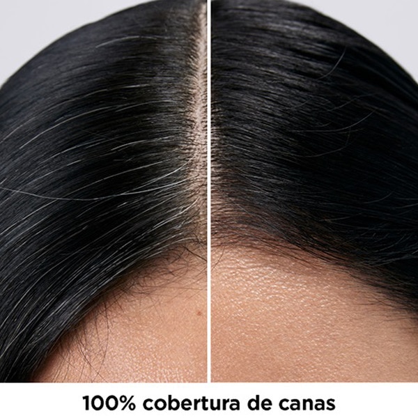 Colorstay Haarfärbemittel Longwear Cream Color Nr. 5 Hellbraun Box 1 Einheit