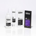 Colorstay tinte coloración permanente Longwear Cream Color nº 5.3 Castaño claro dorado caja 1 unidad