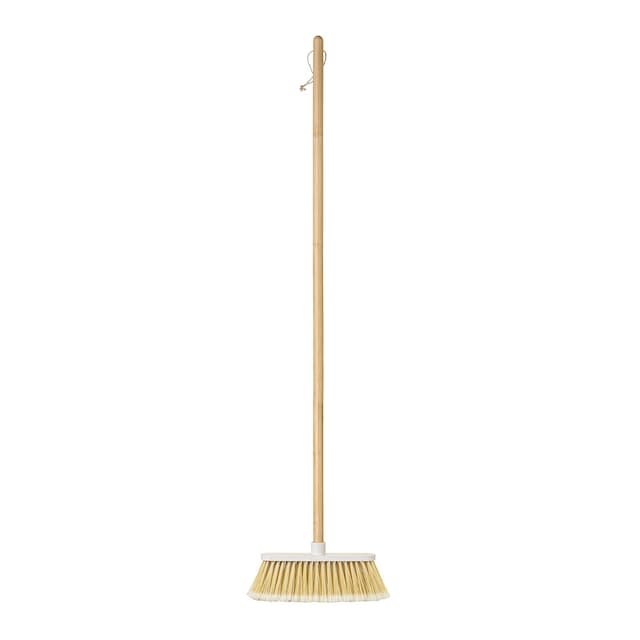 Imagem 0 de Vassoura de bamboo ecológica Zeroline