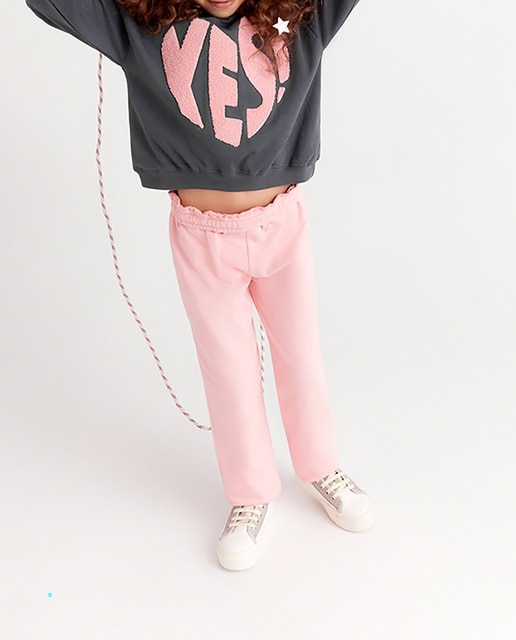 Imagen 0 de Conjunto de niña deportivo dos piezas