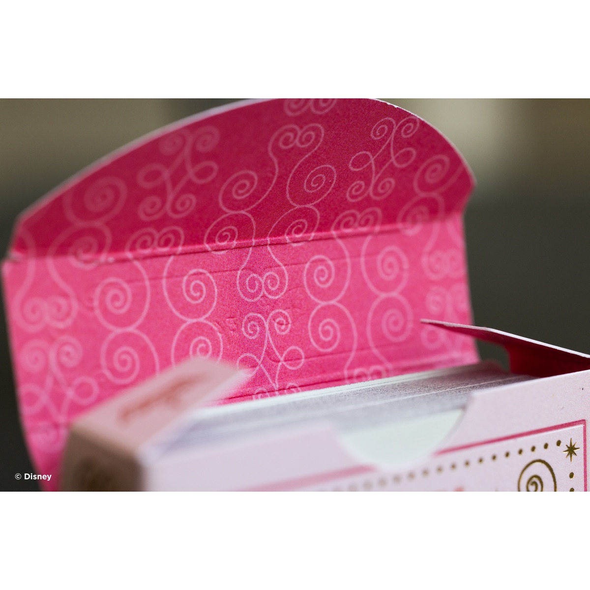 Baraja de cartas Princesas Disney Bicycle 6