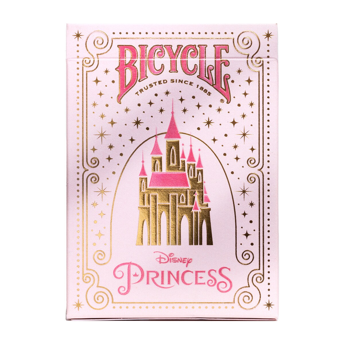 Baraja de cartas Princesas Disney Bicycle 5