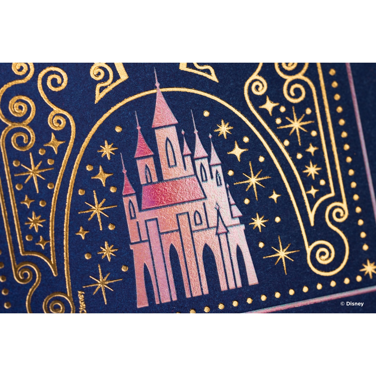 Baraja de cartas Princesas Disney Bicycle 15