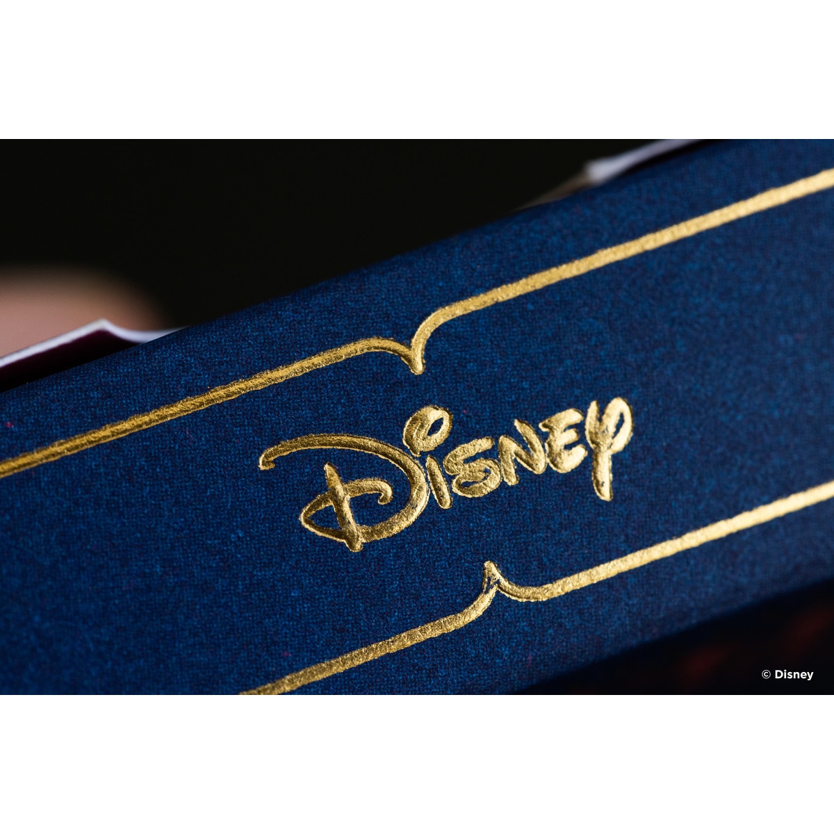 Baraja de cartas Princesas Disney Bicycle 14