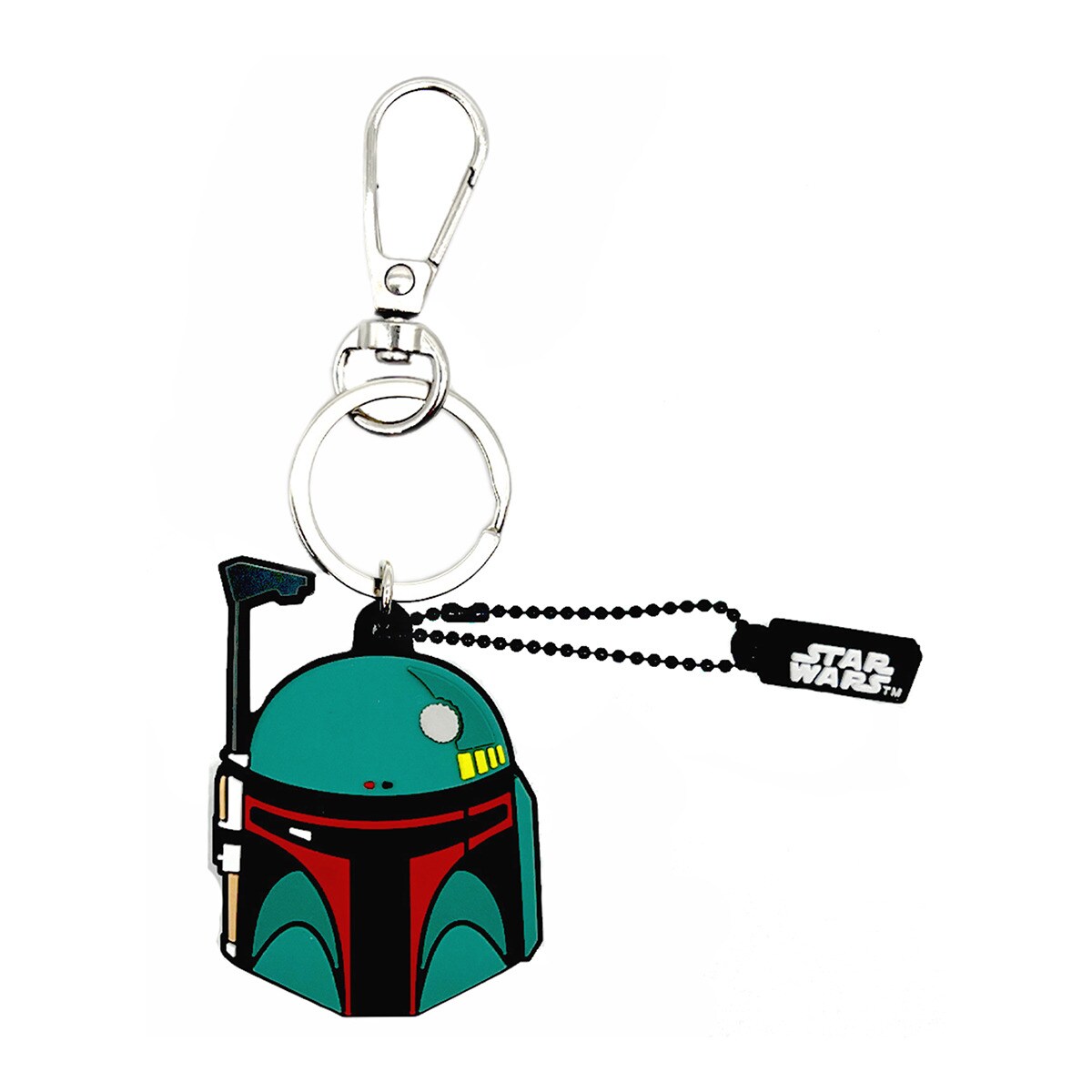 Memória USB 32 GB Boba Porta-chaves Star Wars 1