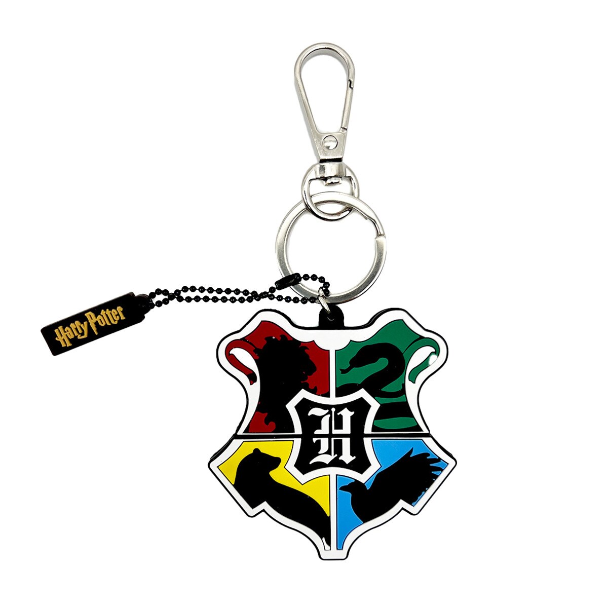 Memória USB 32 GB Hogwarts Porta-chaves Harry Potter 1