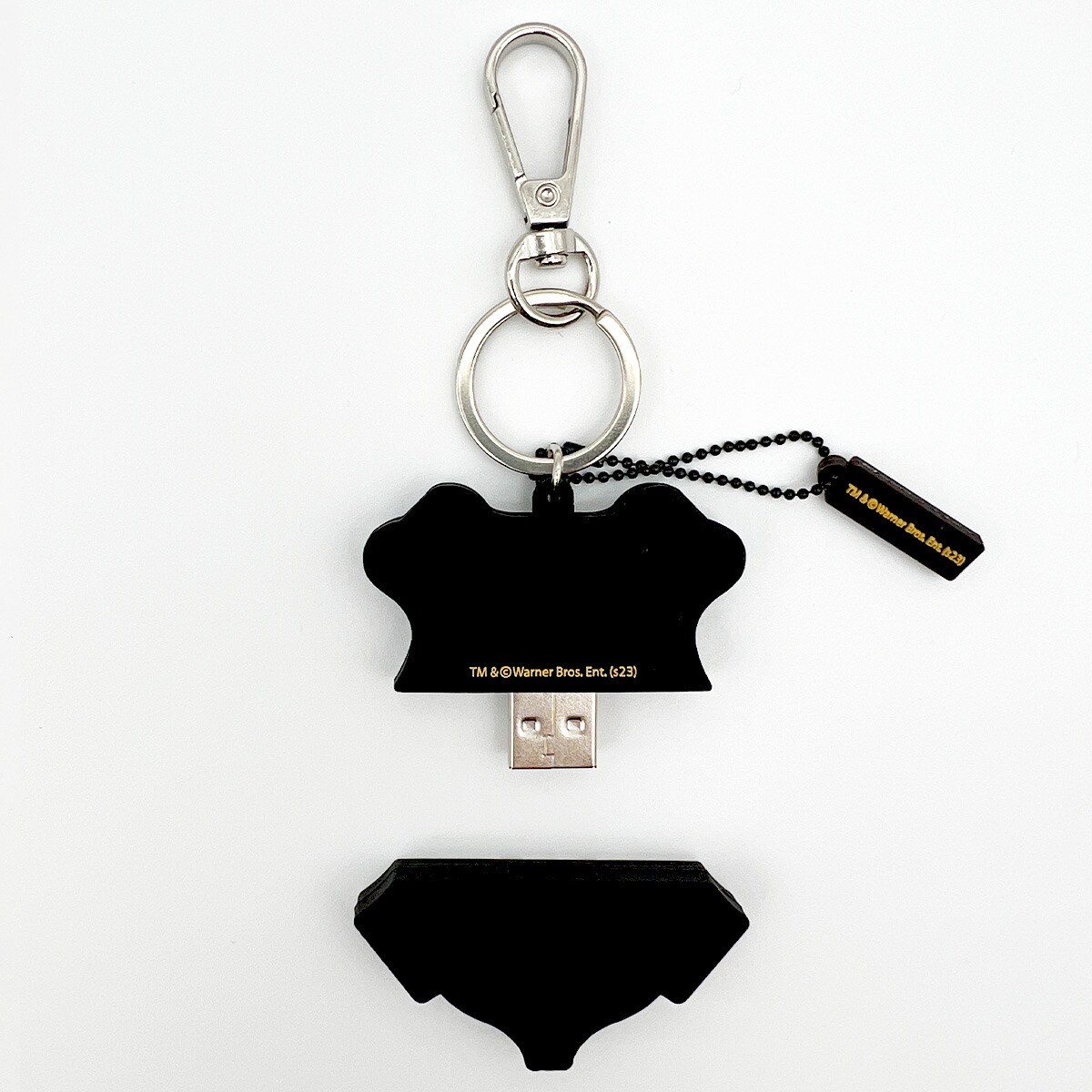 Memória USB 32 GB Hogwarts Porta-chaves Harry Potter 4