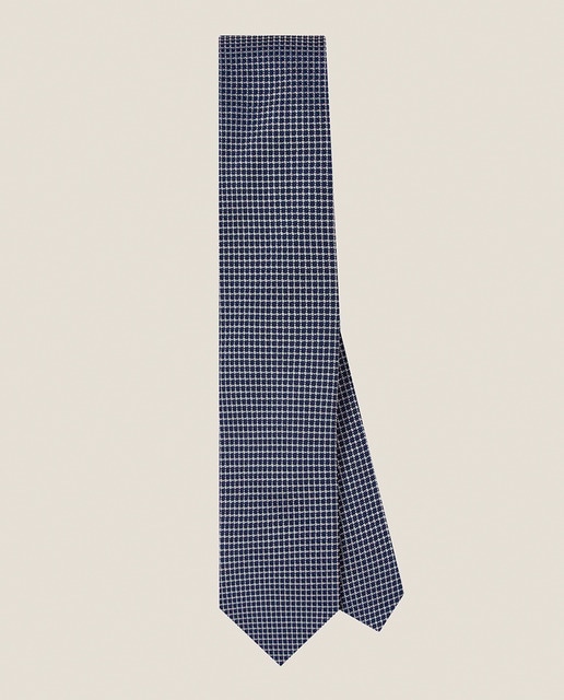 Imagen 0 de Corbata moda actual estampada