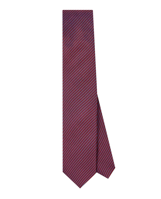 Imagen 0 de Corbata moda actual estampada