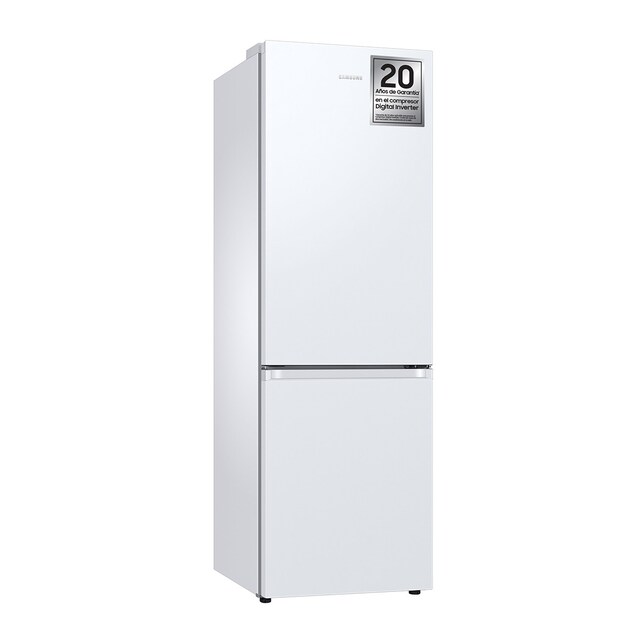 Imagen 0 de Frigorífico Combi Samsung con tecnología SpaceMax, Smart - RB38C605DWW/EF