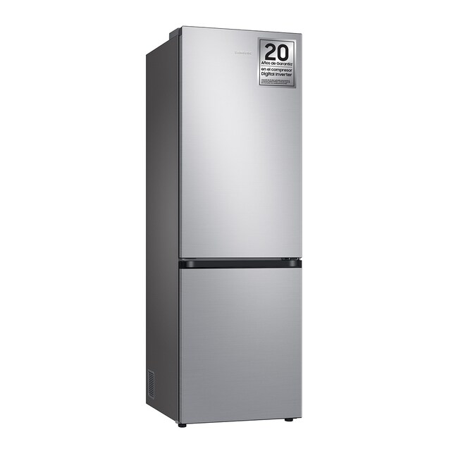 Imagen 0 de Frigorífico Combi Samsung No Frost, Smart - RB34C600CSA/EF