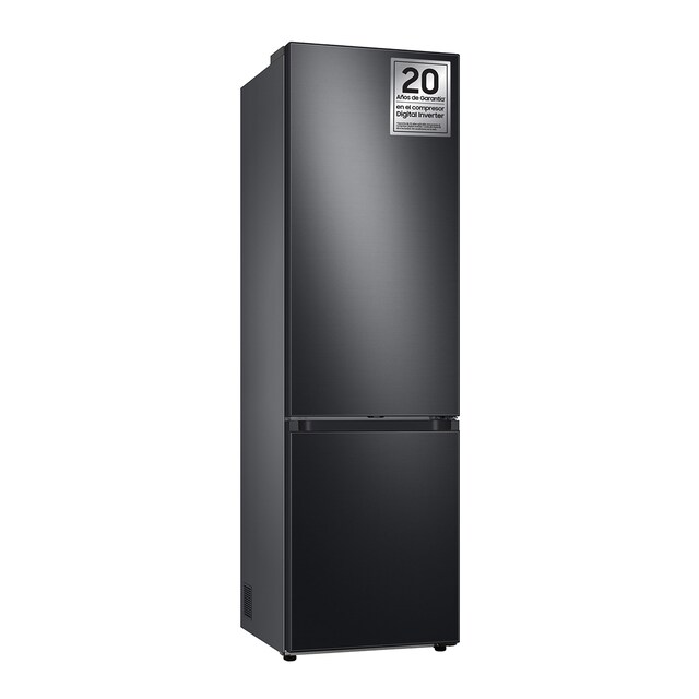 Imagen 0 de Frigorífico Combi Samsung Tecnología SpaceMax, Wifi - RB38C7B6AB1