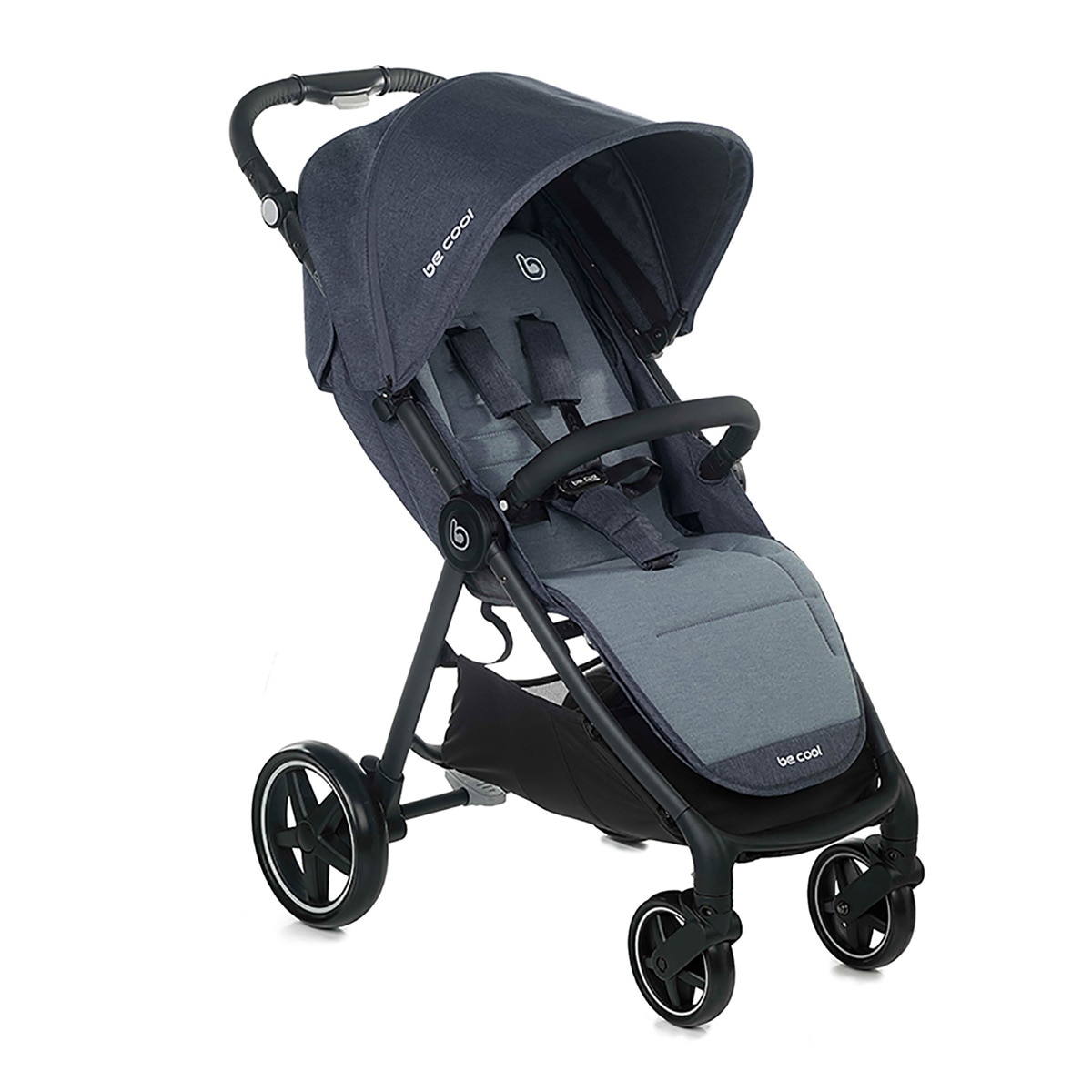 Imagem 0 de Carrinho de Passeio Ultimate