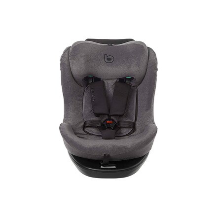 Funda Protectora Gris Para Silla De Coche Be Cool Jupiter - Tejido Transpirable