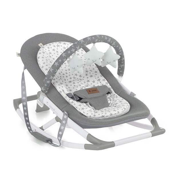 Imagem 0 de Espreguiçadeira para Bebé Fold Novo Desenho