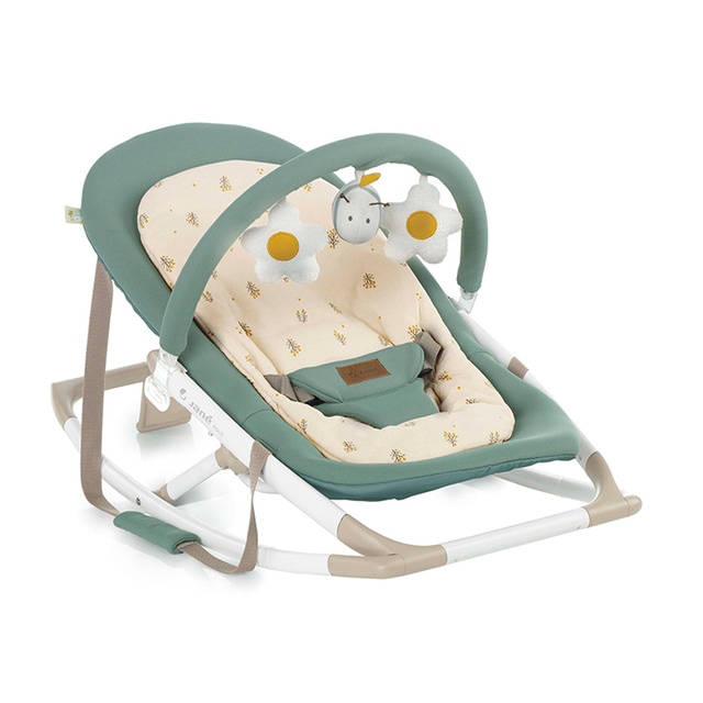 Imagen 0 de Hamaca de bebé Jané Fold nuevo diseño