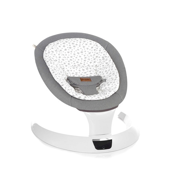 Imagem 0 de Espreguiçadeira de Bebé Eletrónica Moon